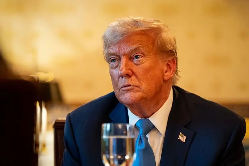 ইরানের ওপর নিষেধাজ্ঞা যথাসময়ে তুলে নিতে চাই, বললেন ট্রাম্প